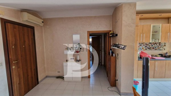 appartamento in vendita a Montesilvano in zona Montesilvano Marina