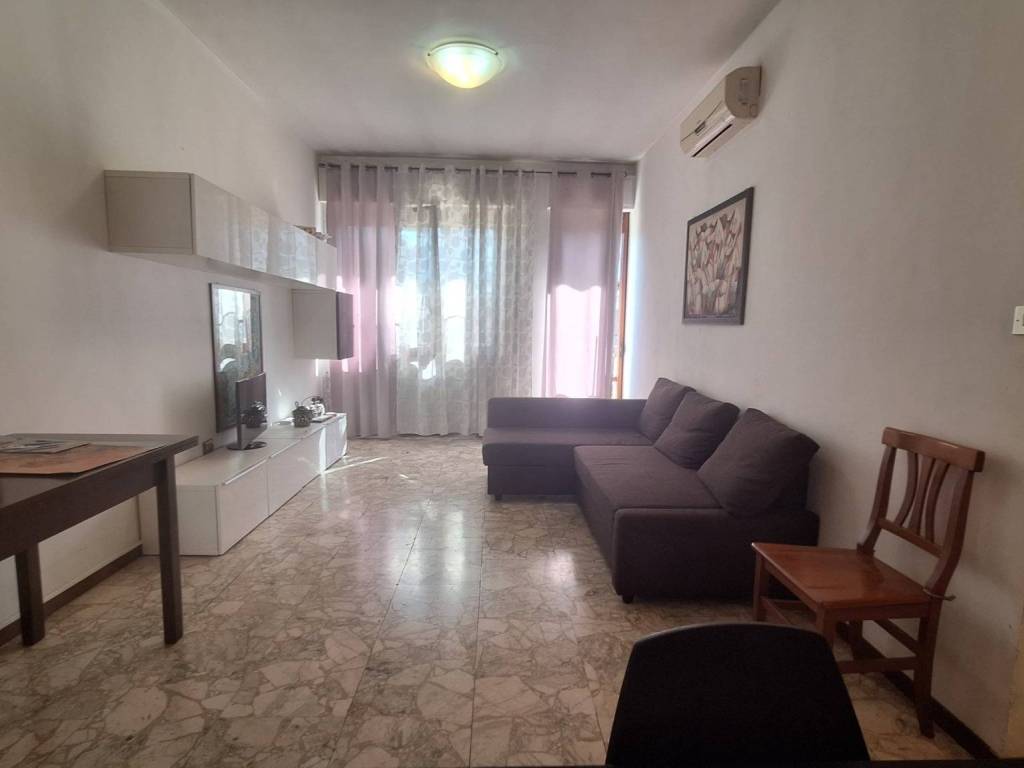 appartamento in vendita a Montesilvano in zona Montesilvano Marina