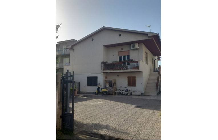appartamento in vendita a Montesilvano in zona Villa Carmine