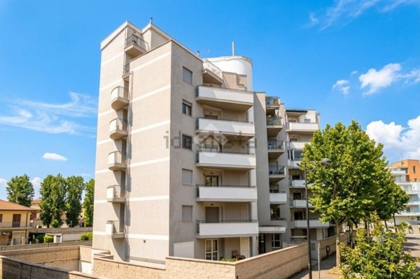 appartamento in vendita a Montesilvano