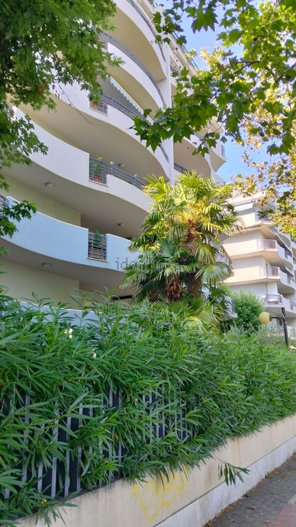 appartamento in vendita a Montesilvano in zona Montesilvano Marina