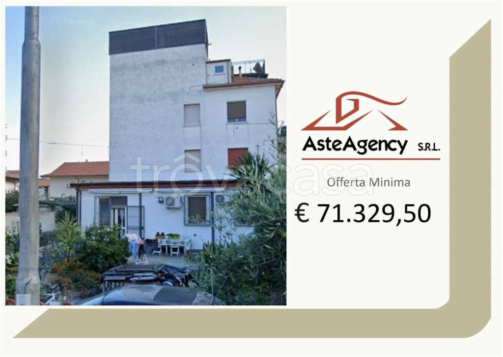 appartamento in vendita a Montesilvano