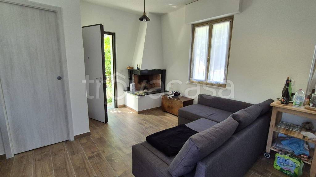 casa indipendente in vendita a Montesilvano