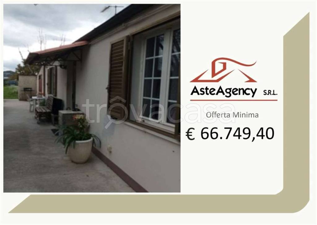 appartamento in vendita a Montesilvano