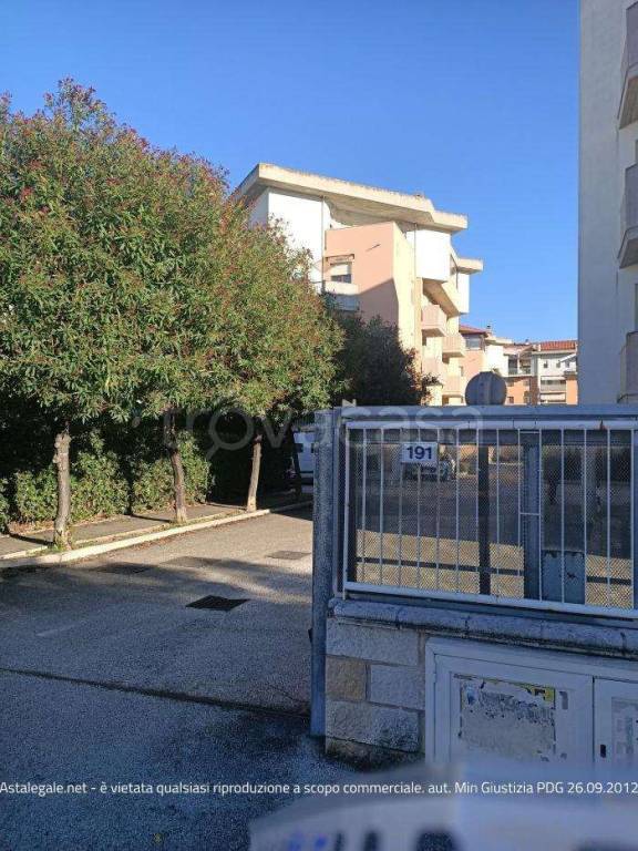 appartamento in vendita a Montesilvano