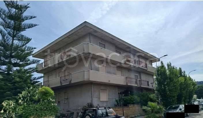 appartamento in vendita a Montesilvano