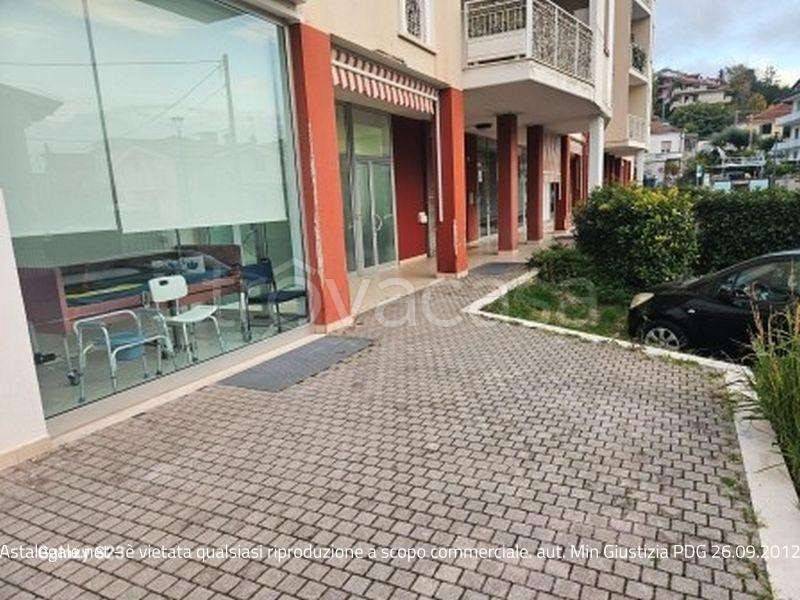 ufficio in vendita a Montesilvano