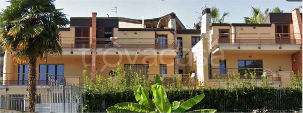 appartamento in vendita a Montesilvano in zona Montesilvano Colle