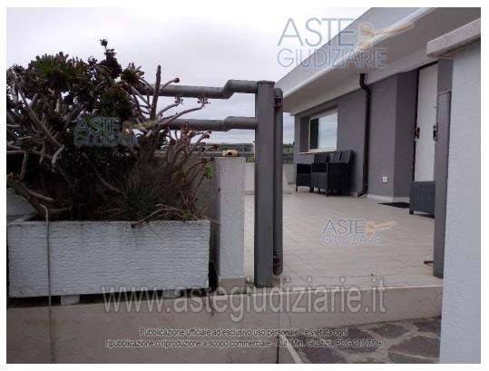 appartamento in vendita a Montesilvano in zona Montesilvano Colle