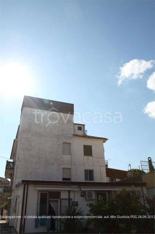 appartamento in vendita a Montesilvano