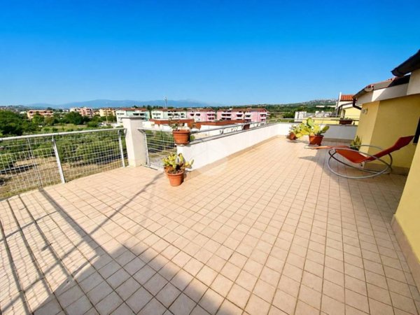 appartamento in vendita a Montesilvano