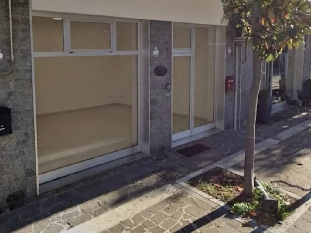 ufficio in vendita a Montesilvano
