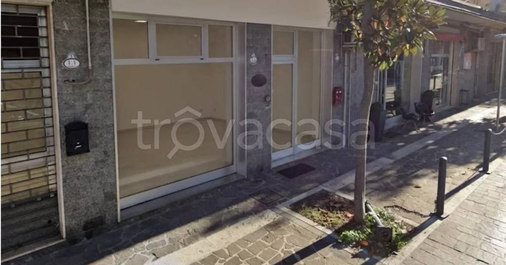 ufficio in vendita a Montesilvano