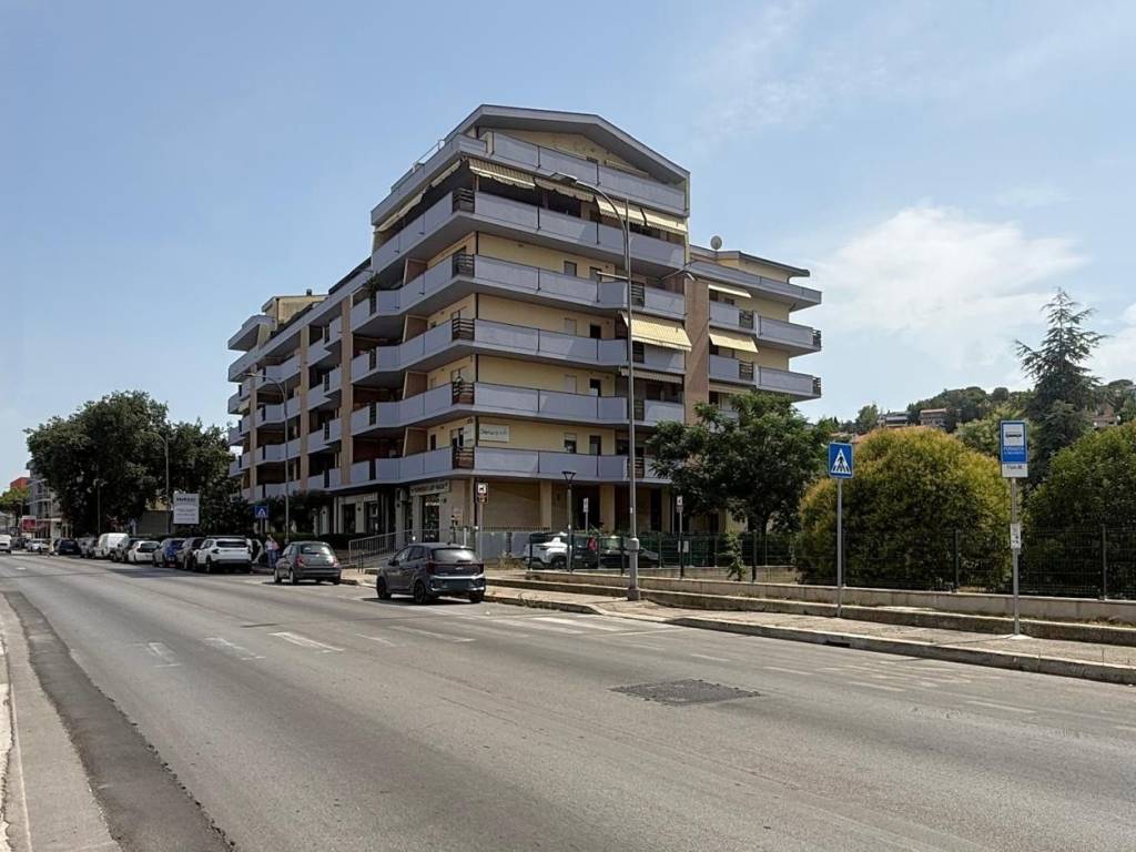 appartamento in vendita a Montesilvano