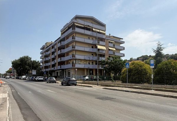 appartamento in vendita a Montesilvano