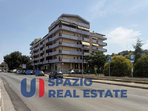 appartamento in vendita a Montesilvano