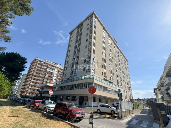 appartamento in vendita a Montesilvano