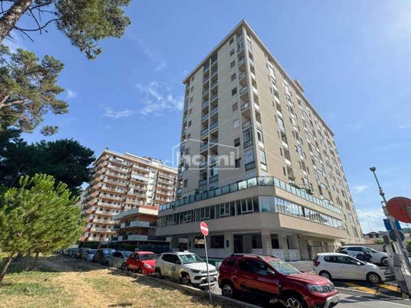 appartamento in vendita a Montesilvano