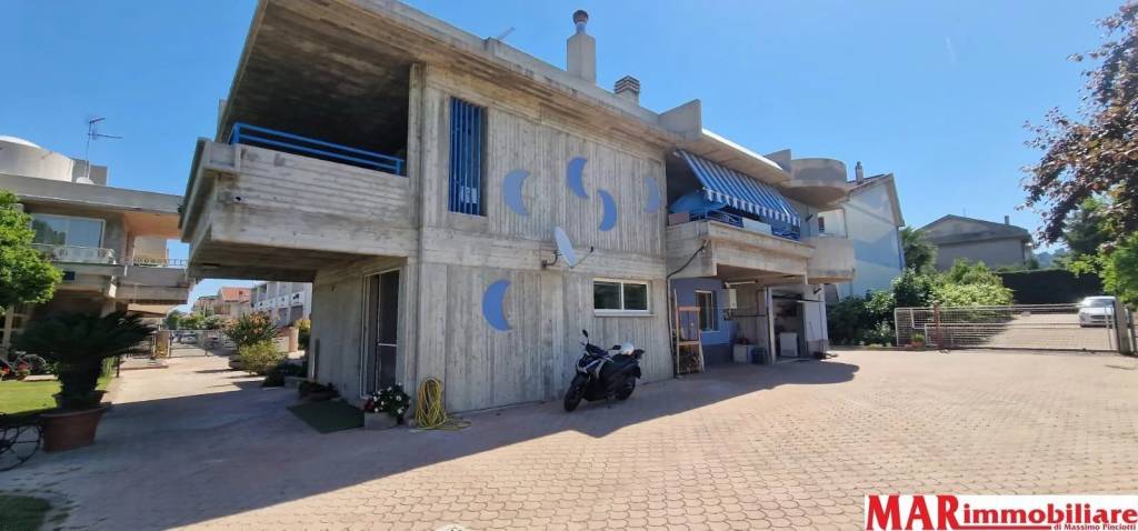 appartamento in vendita a Montesilvano