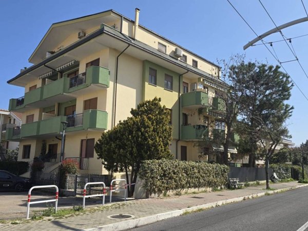 appartamento in vendita a Montesilvano