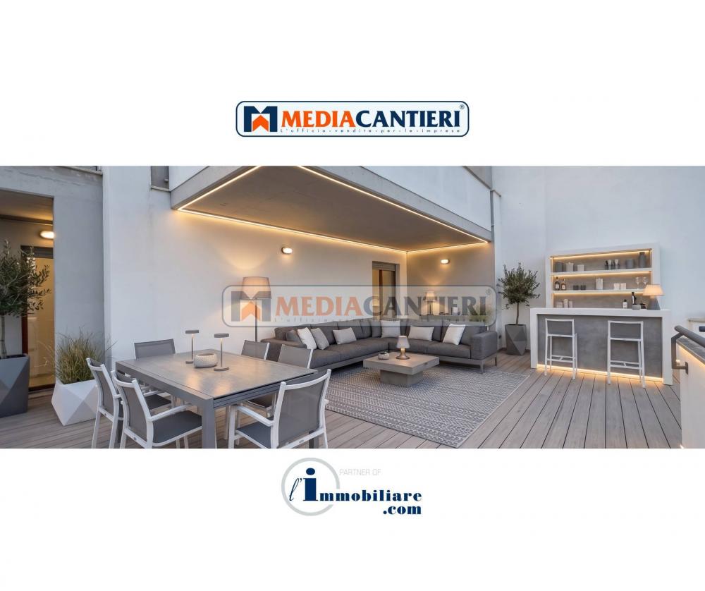 appartamento in vendita a Montesilvano