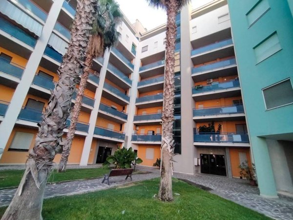 appartamento in vendita a Montesilvano in zona Montesilvano Marina