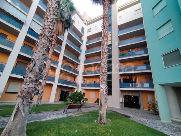 appartamento in vendita a Montesilvano