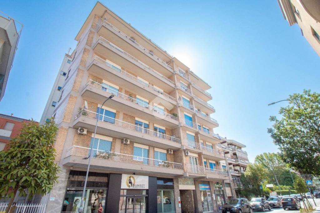 appartamento in vendita a Montesilvano