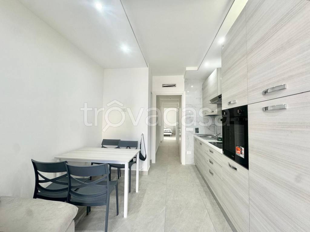 appartamento in vendita a Montesilvano