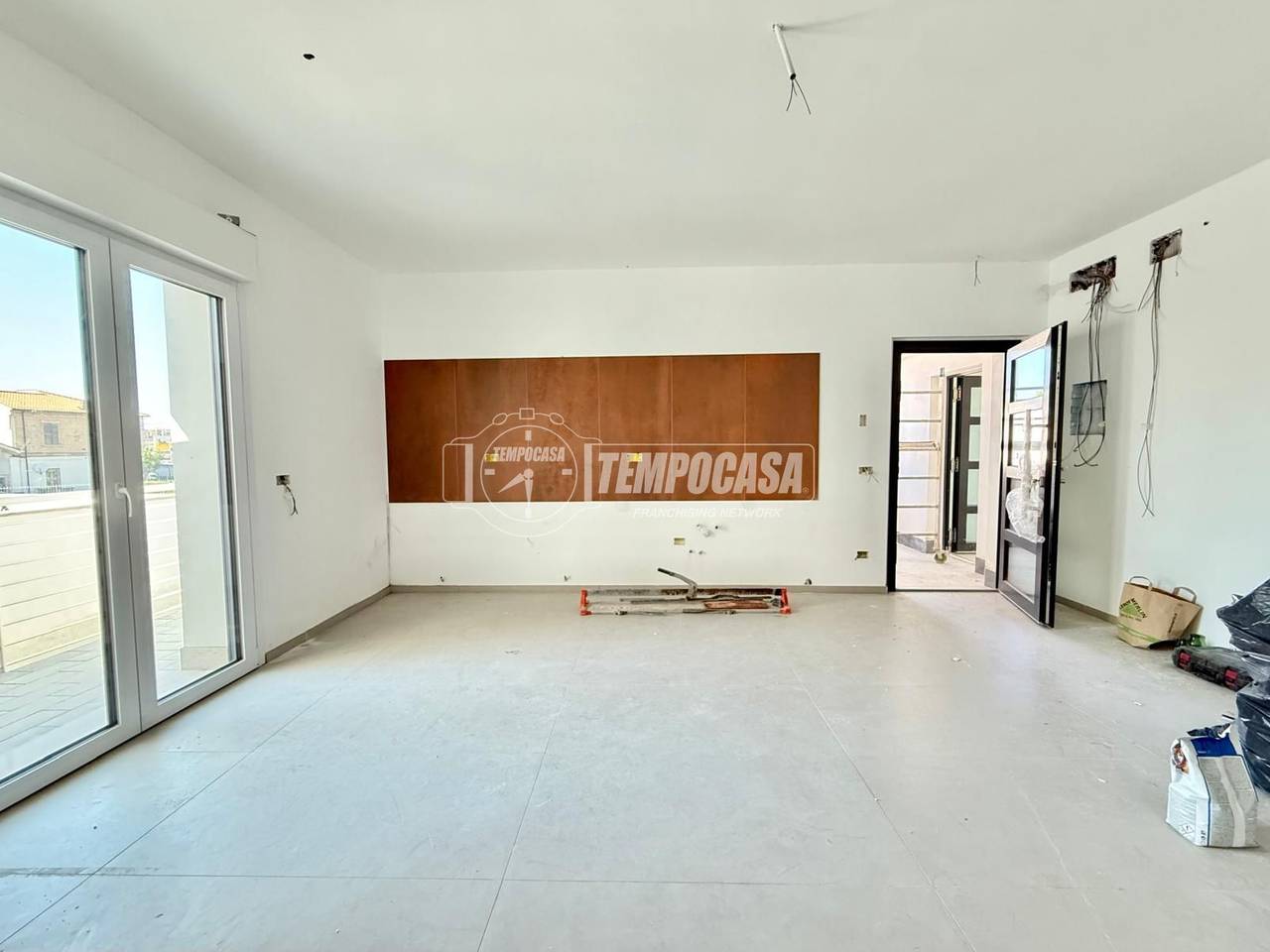appartamento in vendita a Montesilvano in zona Villa Carmine