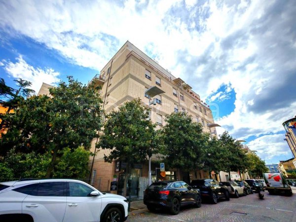 appartamento in vendita a Montesilvano in zona Villa Carmine