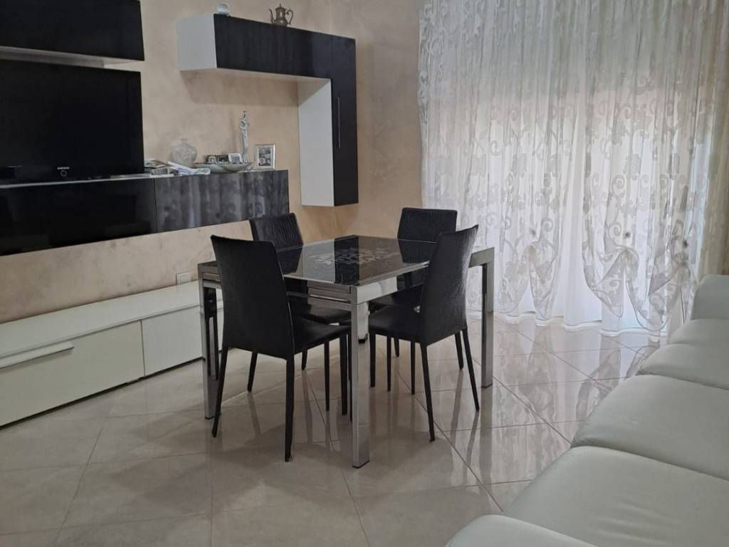 appartamento in vendita a Montesilvano in zona Villa Carmine