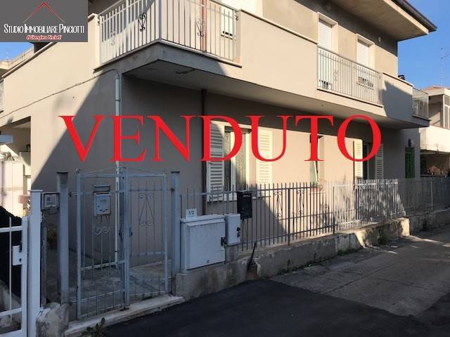 appartamento in vendita a Montesilvano