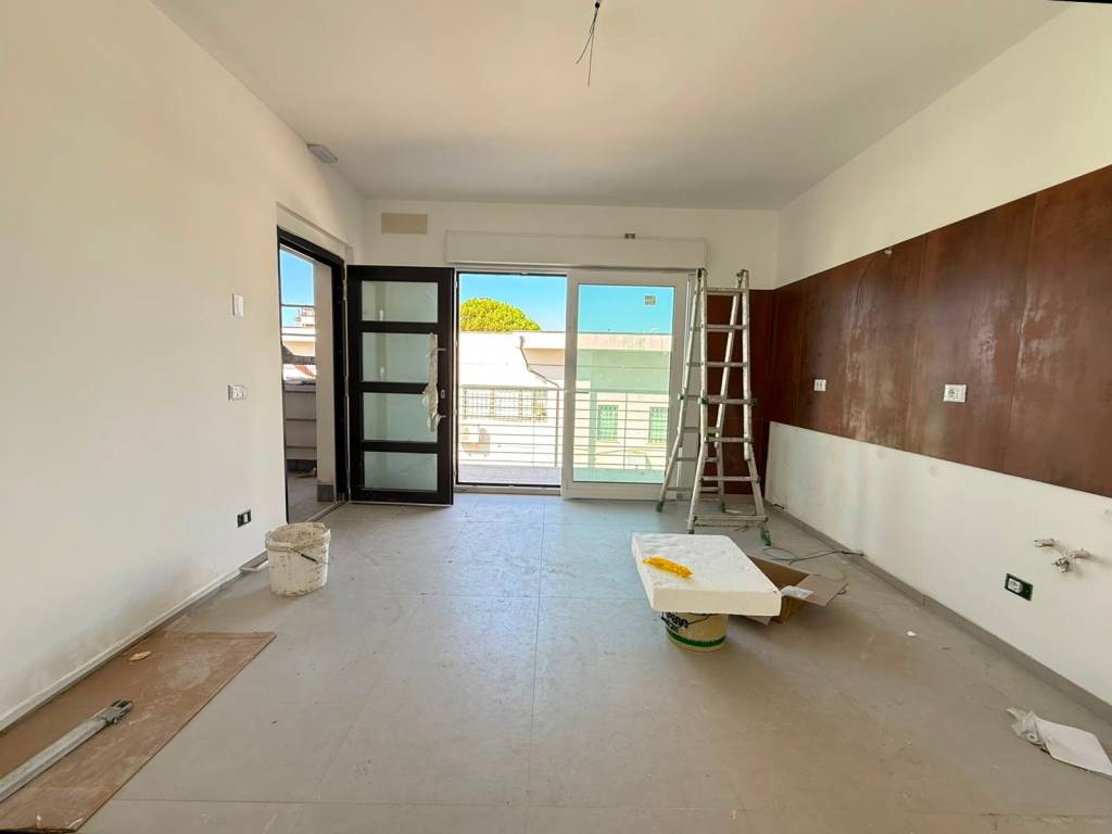 appartamento in vendita a Montesilvano in zona Montesilvano Marina