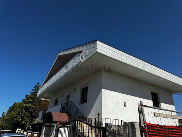 appartamento in vendita a Montesilvano in zona Montesilvano Colle