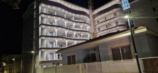 appartamento in vendita a Montesilvano in zona Montesilvano Marina