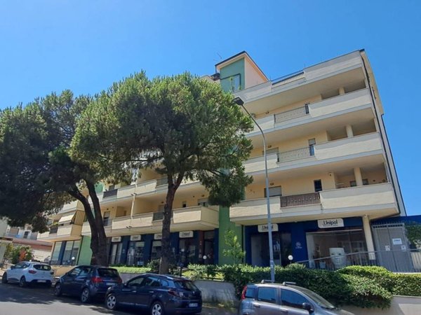 appartamento in vendita a Montesilvano