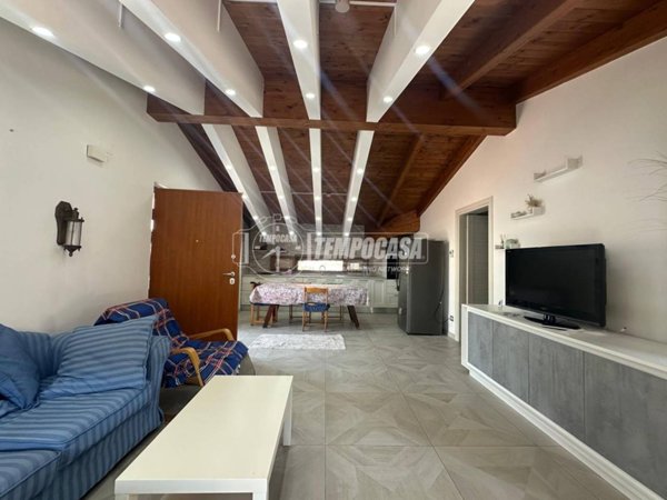 appartamento in vendita a Montesilvano in zona Villa Carmine