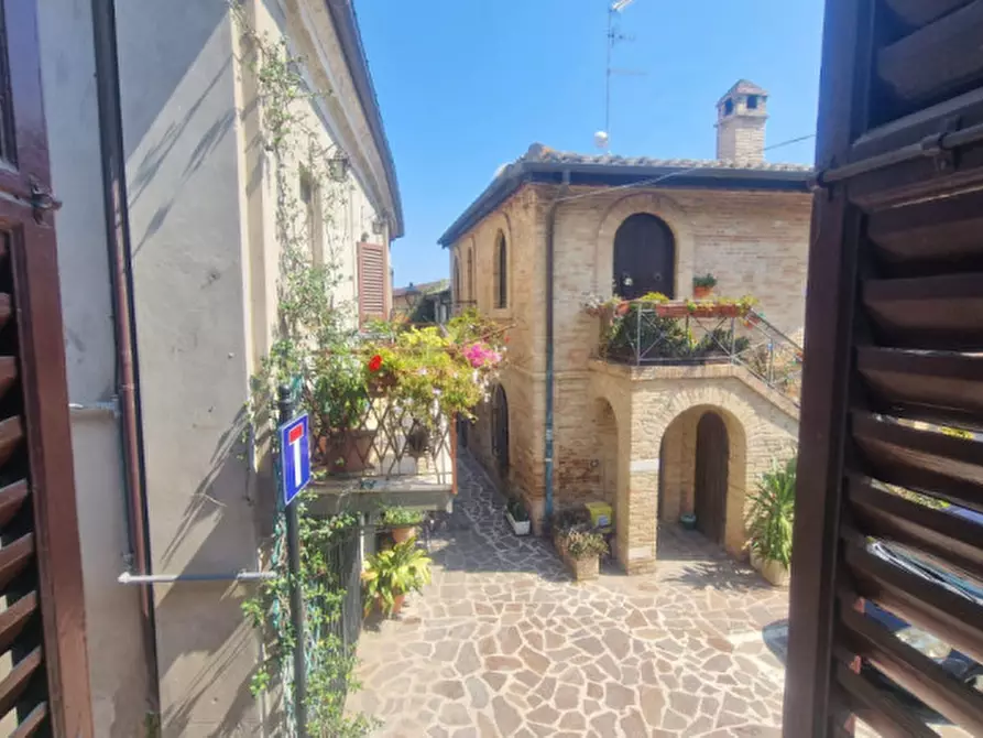 casa indipendente in vendita a Montesilvano