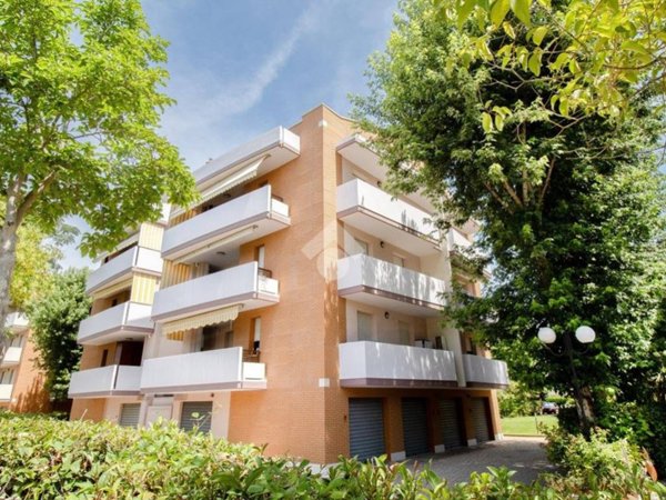 appartamento in vendita a Montesilvano in zona Villa Carmine