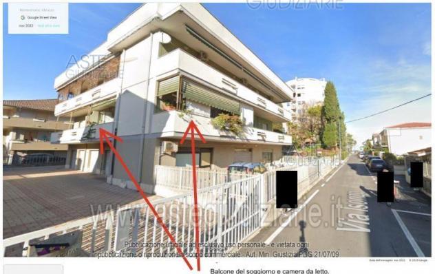 appartamento in vendita a Montesilvano