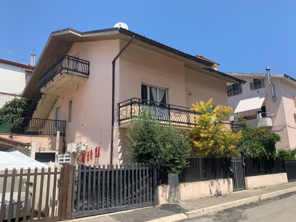 appartamento in vendita a Montesilvano