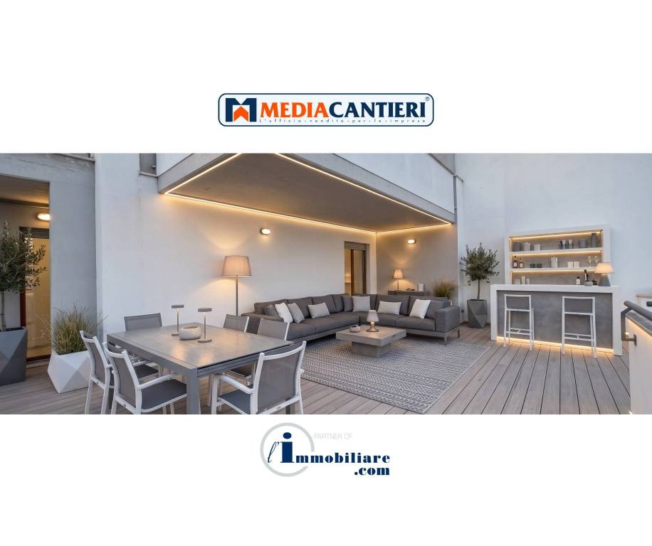 appartamento in vendita a Montesilvano