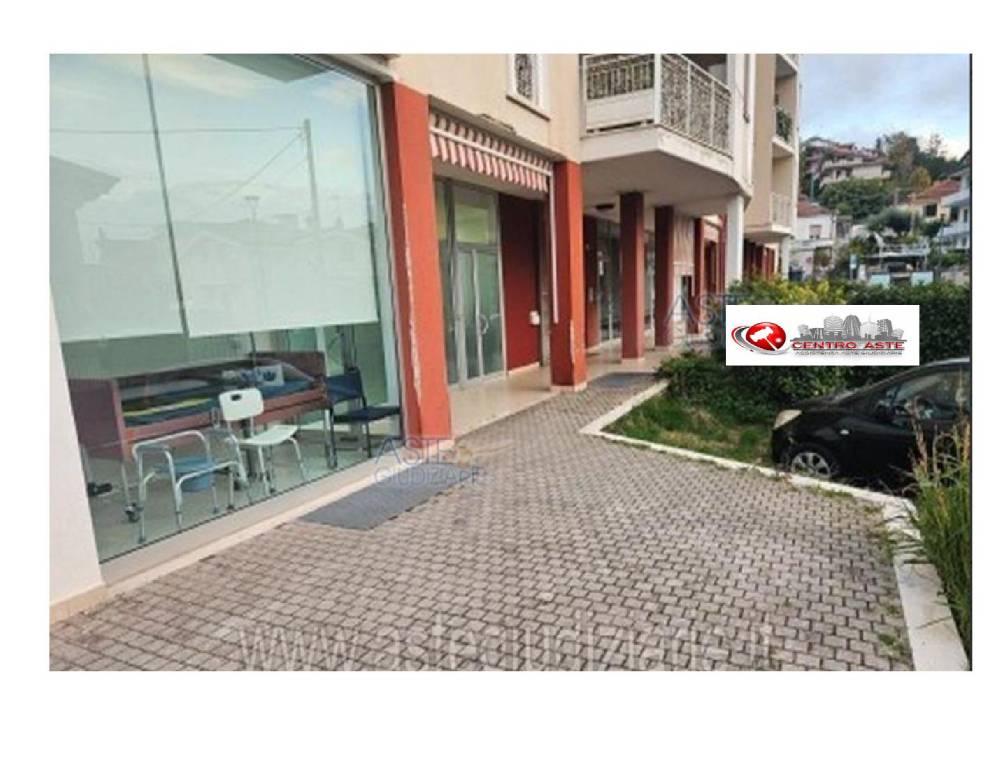 appartamento in vendita a Montesilvano