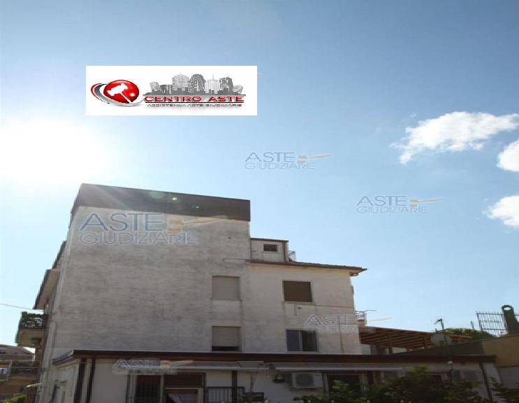 appartamento in vendita a Montesilvano