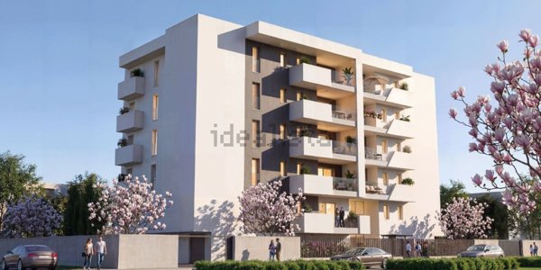 appartamento in vendita a Montesilvano