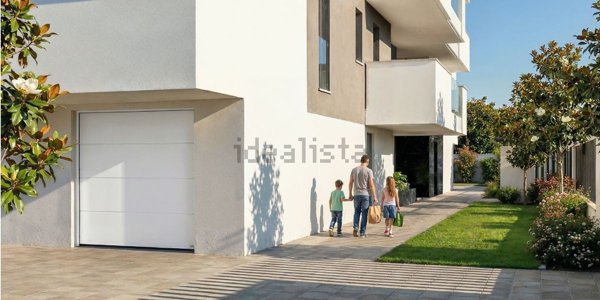 appartamento in vendita a Montesilvano