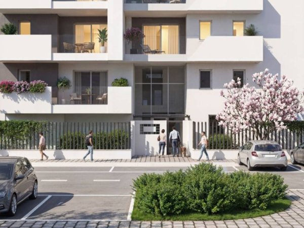 appartamento in vendita a Montesilvano