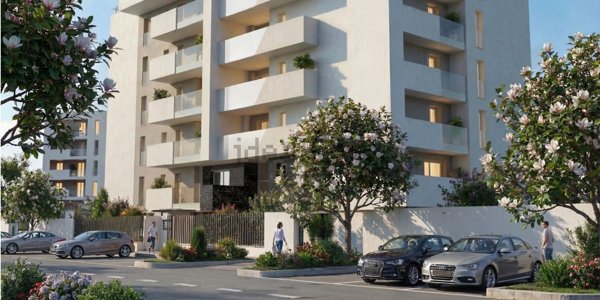 appartamento in vendita a Montesilvano