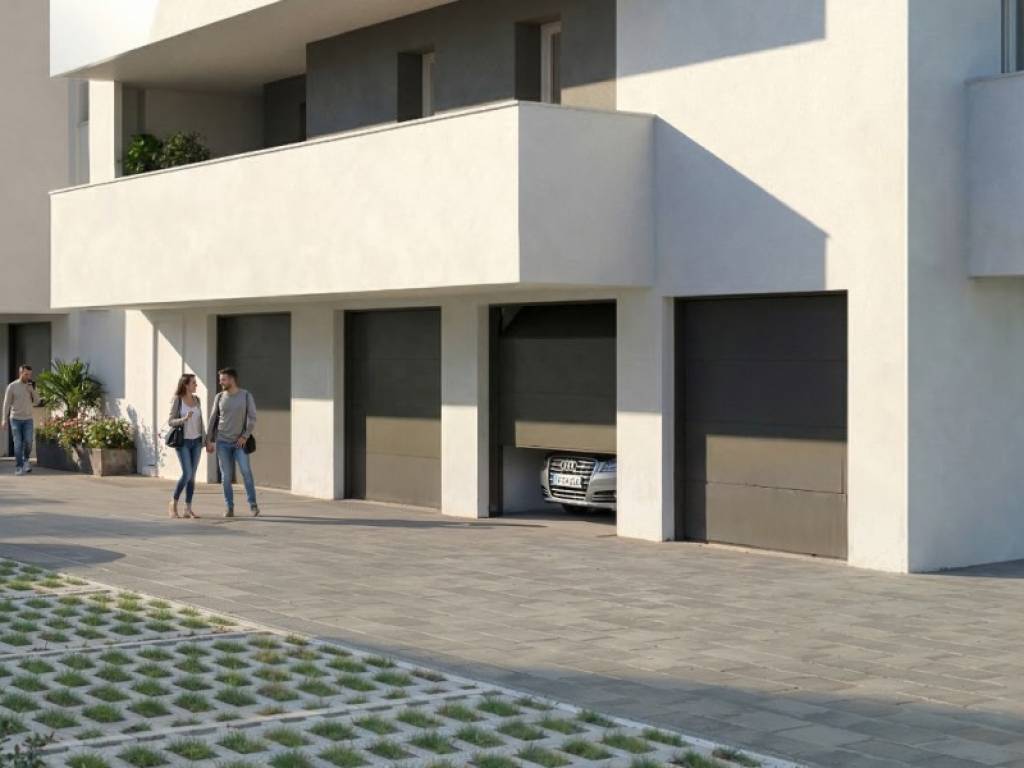 appartamento in vendita a Montesilvano